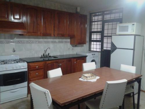 Apartamento Departamento El Mandarinero
