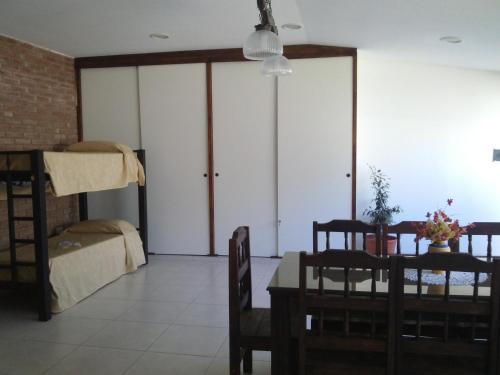 Apartamento Departamento El Mandarinero