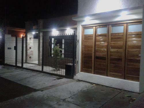 Apartamento Departamento El Mandarinero