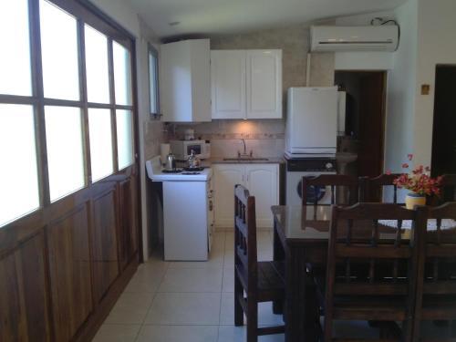 Apartamento Departamento El Mandarinero
