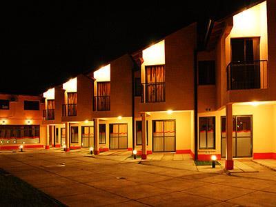 Hussu Apart Hotel