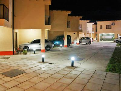 Hussu Apart Hotel