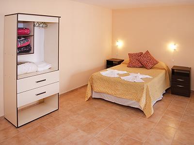Hussu Apart Hotel