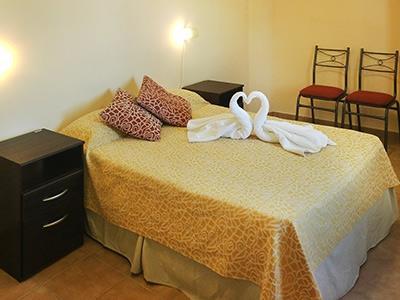 Hussu Apart Hotel