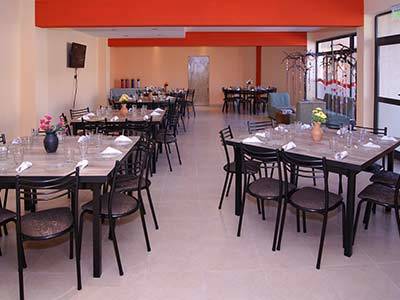 Hussu Apart Hotel