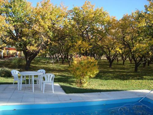 Apartamento Entorno De Bosque
