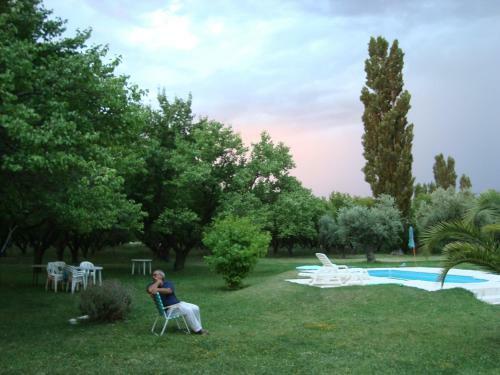 Apartamento Entorno De Bosque