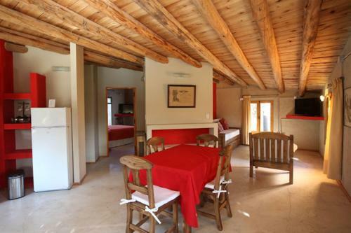 Lodge La Pilar Petit Chalets