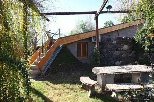 Lodge La Pilar Petit Chalets