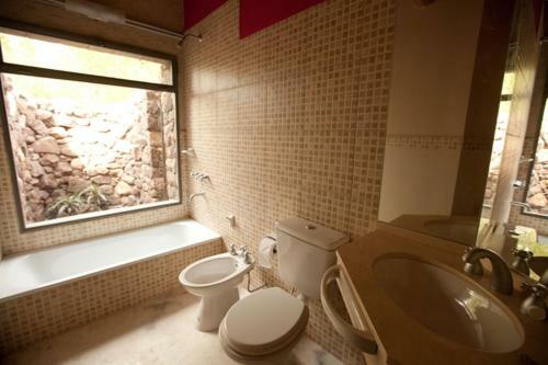 Lodge La Pilar Petit Chalets