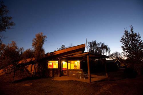 Lodge La Pilar Petit Chalets