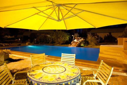 Lodge La Pilar Petit Chalets