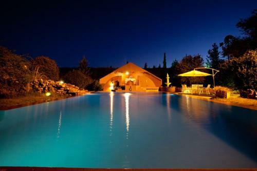 Lodge La Pilar Petit Chalets