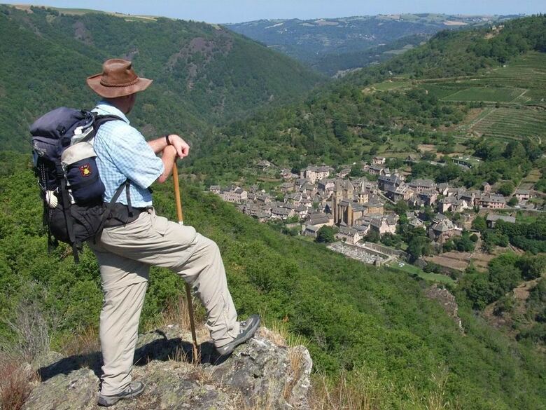 Bed & Breakfast Le Couvent de Nauviale