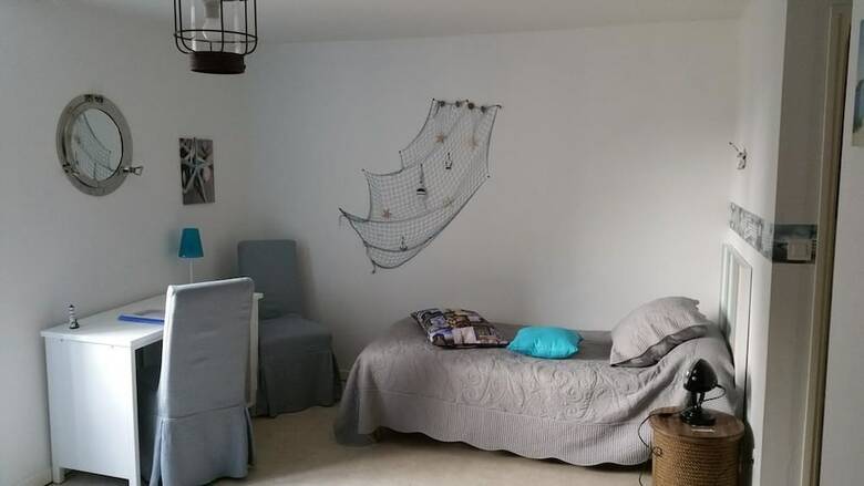 Bed & Breakfast Le Couvent de Nauviale