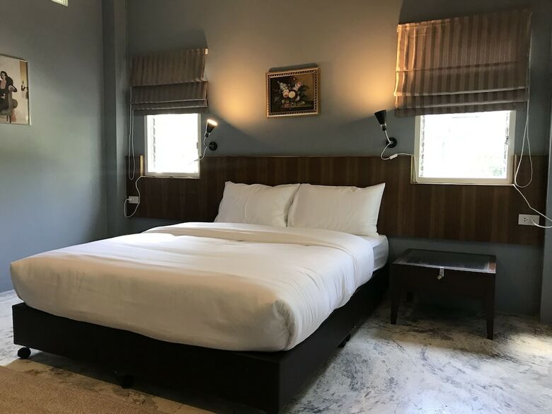 Hotel The Monkey Resort Donheang