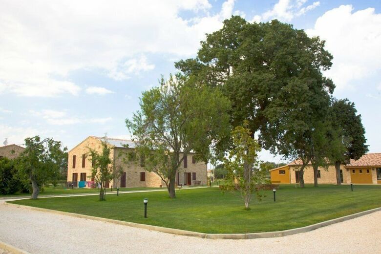 Residence Casale Torrenova Al Conero