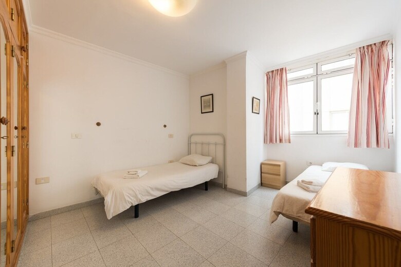 Apartamento Al Lado de La Playa P30