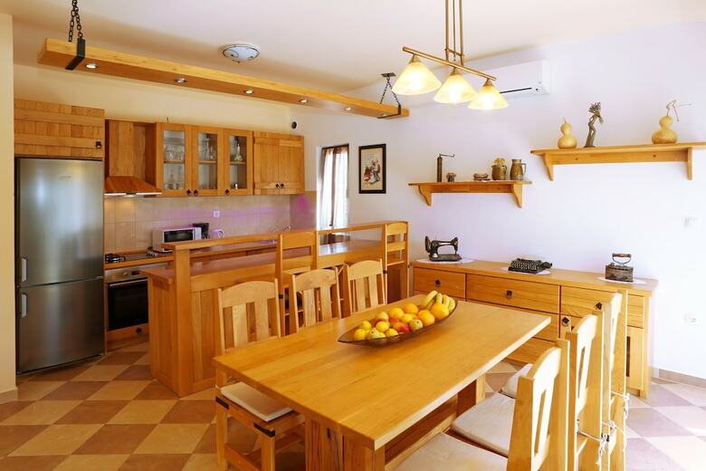 Villa Biokovo