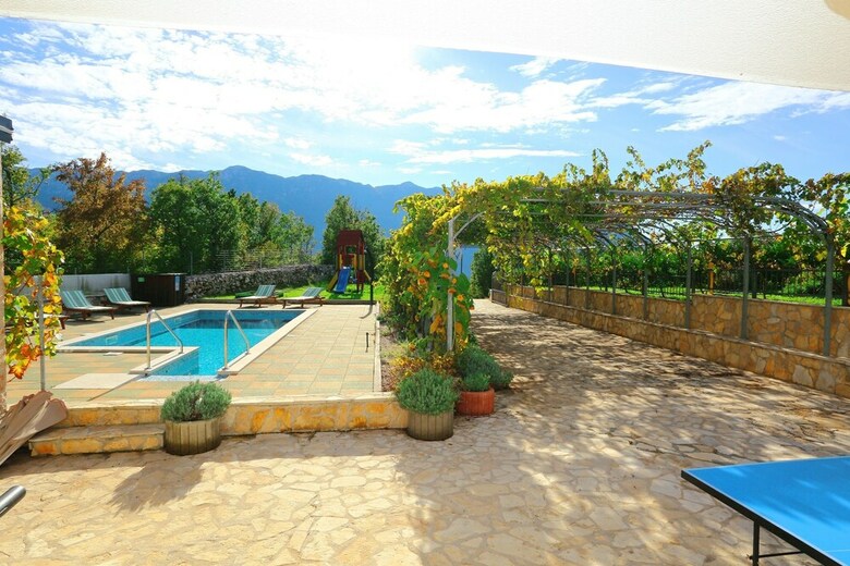 Villa Biokovo