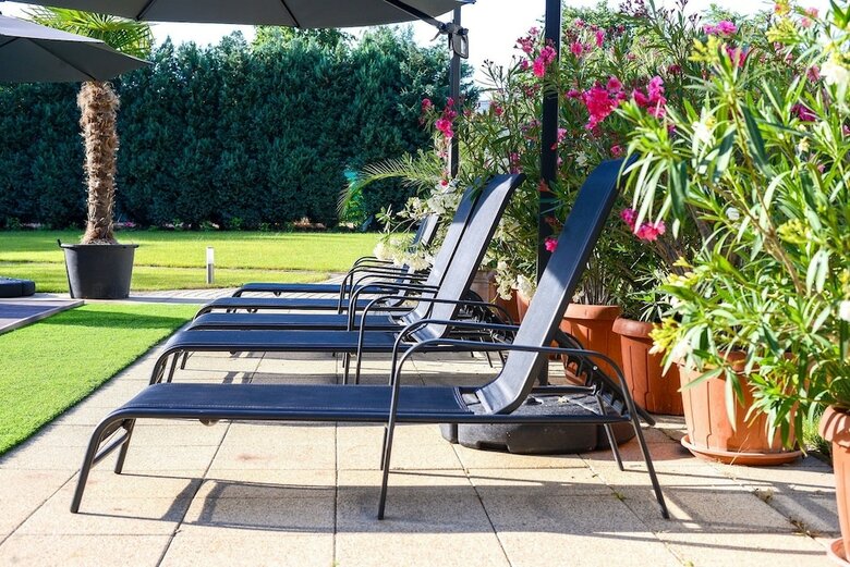 Hotel Holiday Resorts