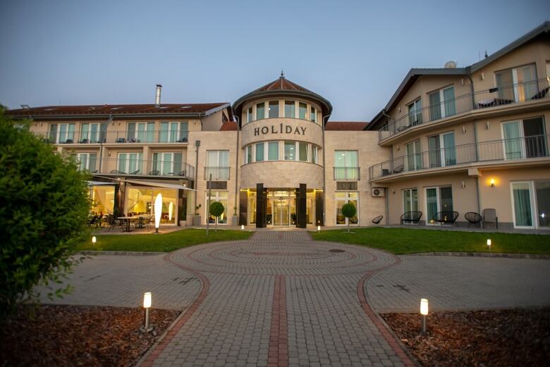 Hotel Holiday Resorts