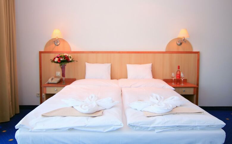 Hotel Holiday Resorts