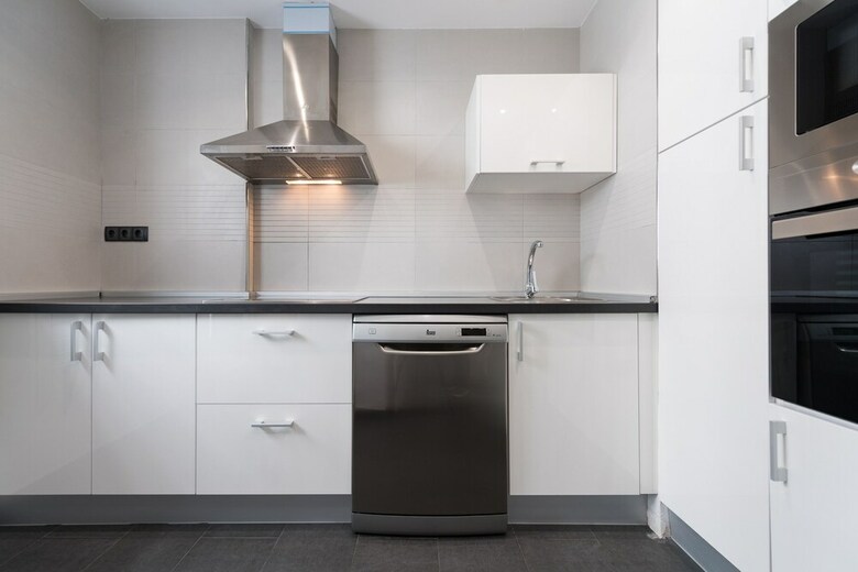 Apartamento Nuevo Y Moderno 3a