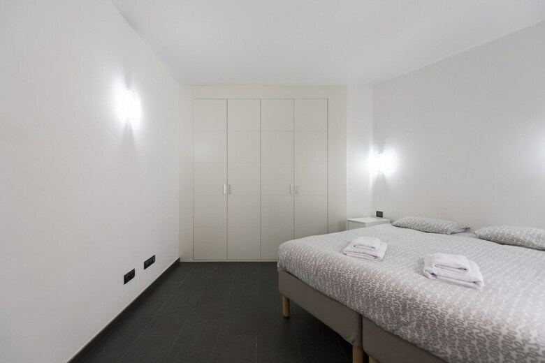 Apartamento Nuevo Y Moderno 3a