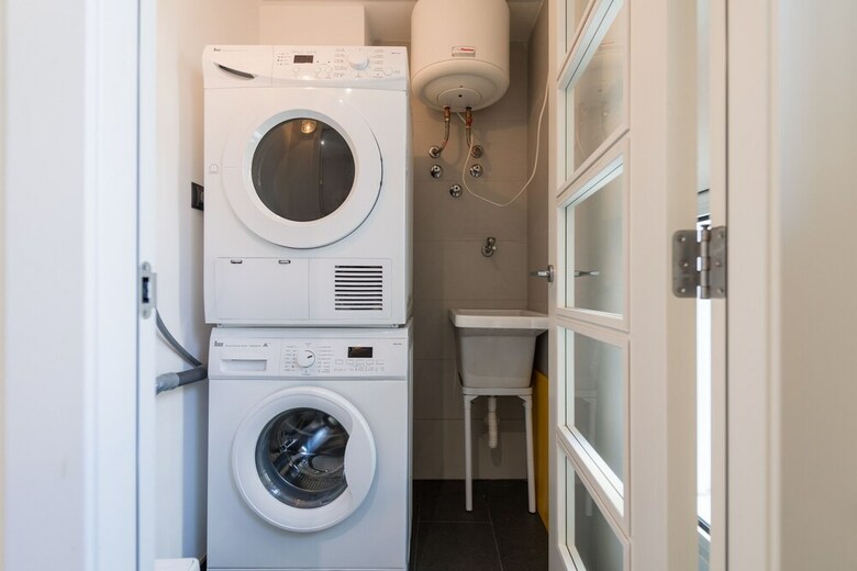 Apartamento Nuevo Y Moderno 3a
