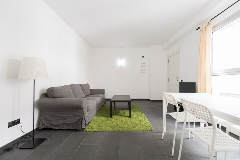 Apartamento Nuevo Y Moderno 3a
