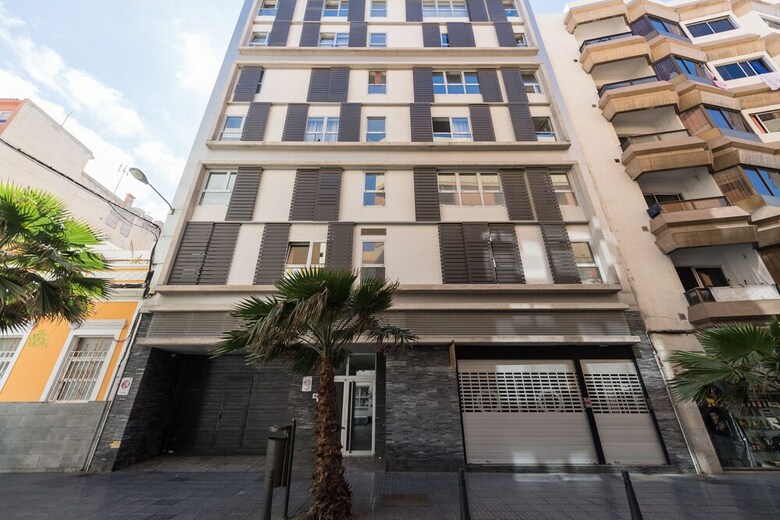 Apartamento Nuevo Y Moderno 3a
