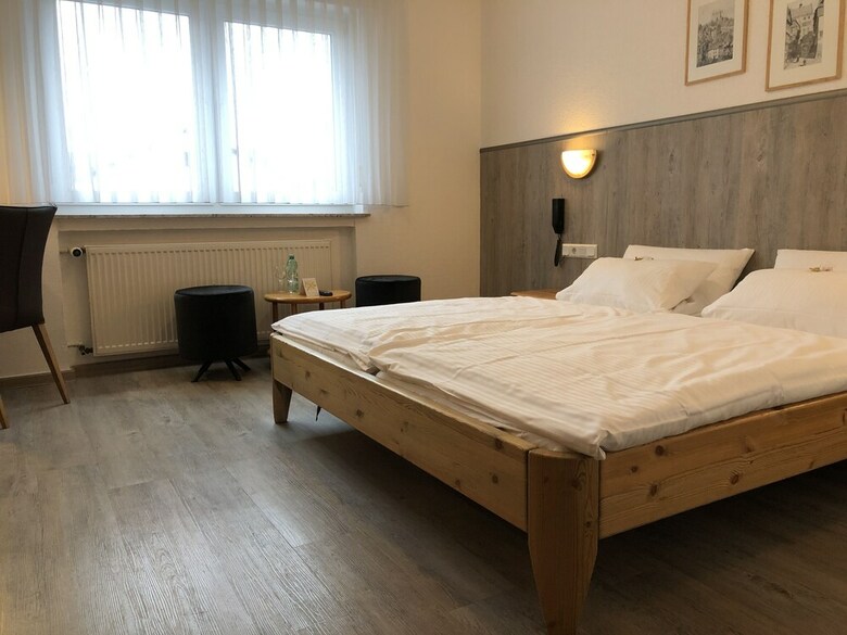 Hotel Orthwein