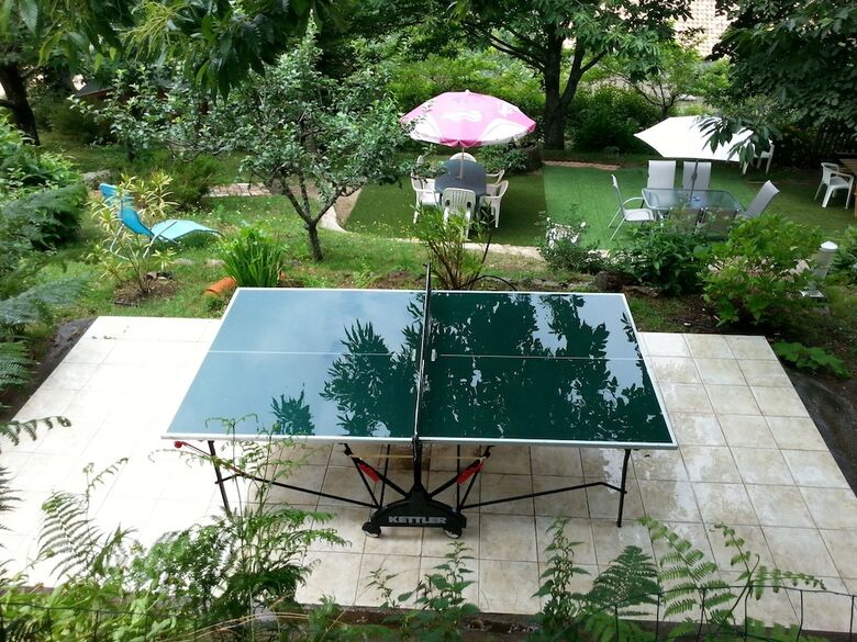 Hotel H�tel U Pozzu