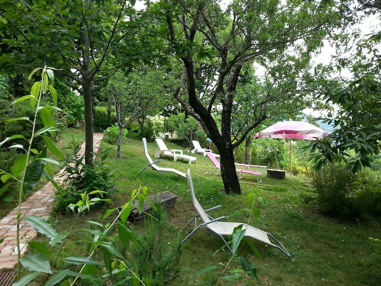 Hotel H�tel U Pozzu