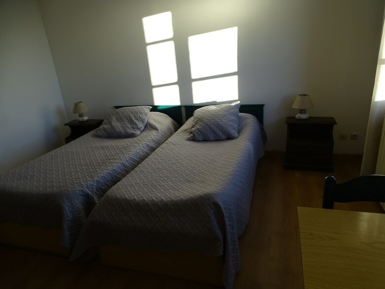 Hotel H�tel U Pozzu