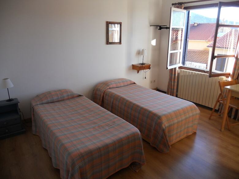 Hotel H�tel U Pozzu