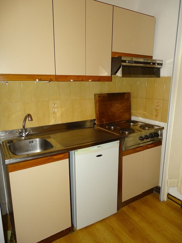 Hotel H�tel U Pozzu