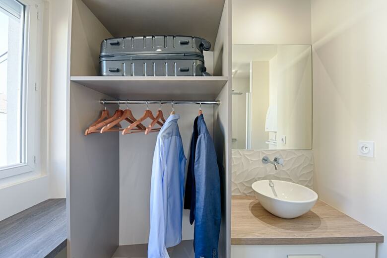 Apartamento Le Baron Centre Cholet
