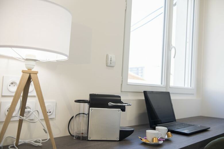 Apartamento Le Baron Centre Cholet