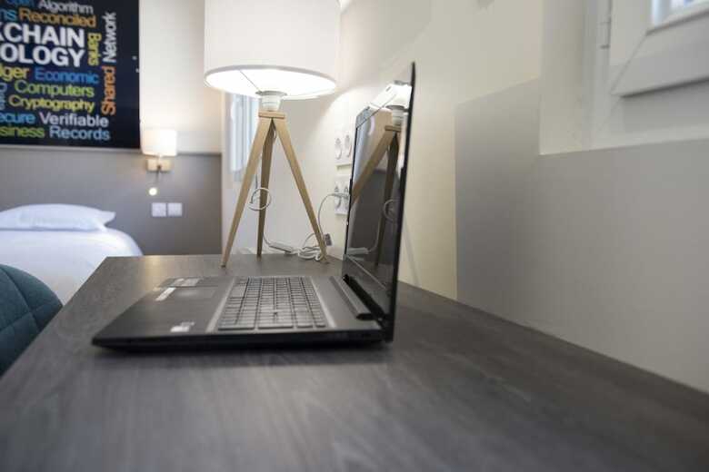 Apartamento Le Baron Centre Cholet