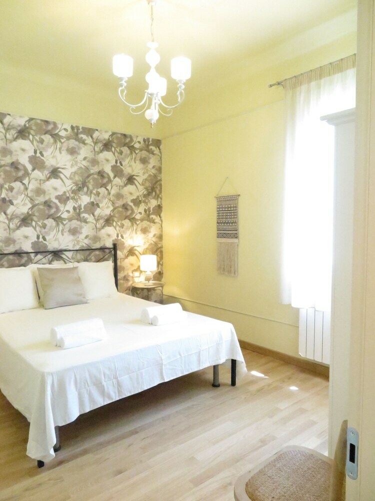 Wine Apartments Florence Barbera