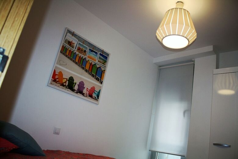 Apartamento Canteras Vip Con Parking