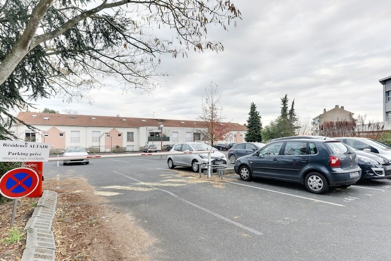 Apartamento Appartement 4 Saisons