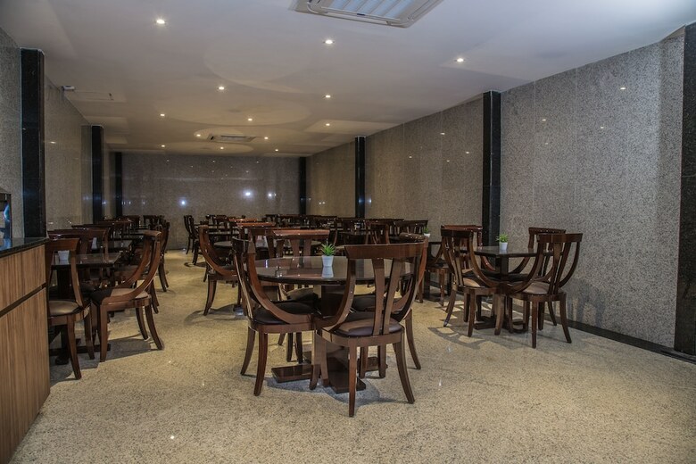Aquidab� Praia Hotel