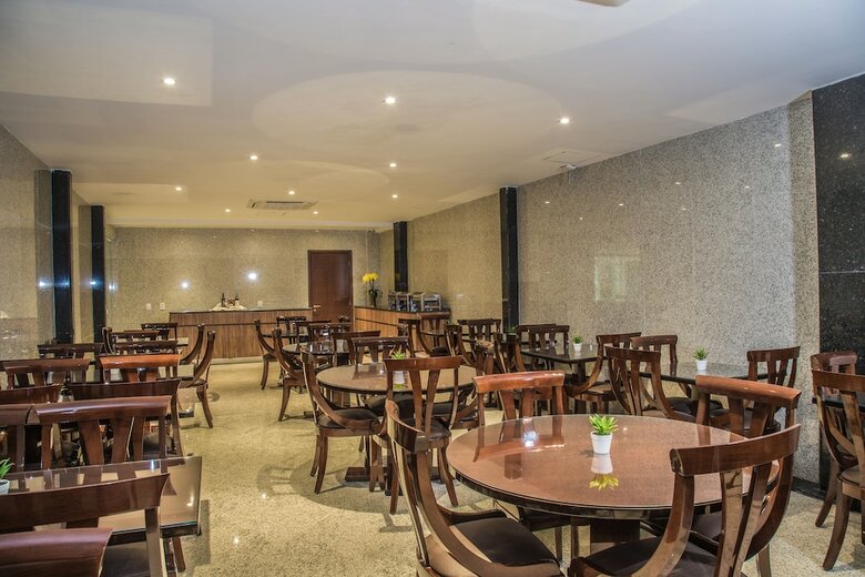 Aquidab� Praia Hotel