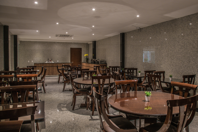 Aquidab� Praia Hotel