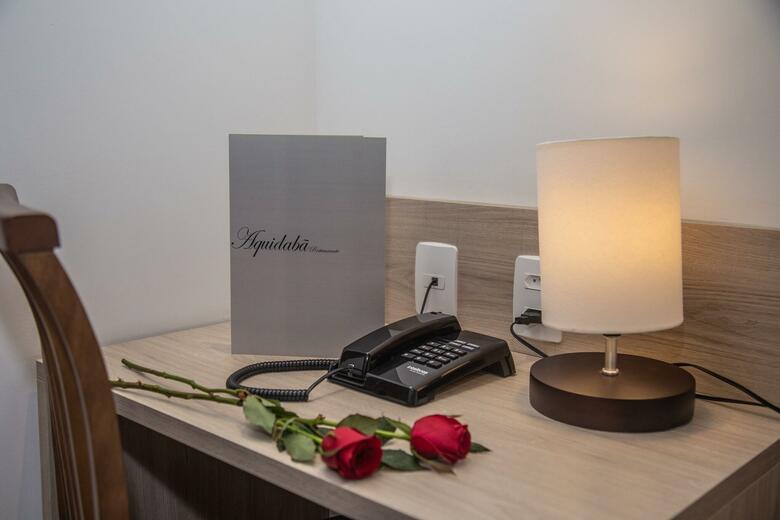 Aquidab� Praia Hotel