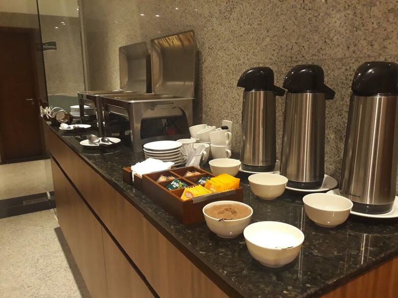 Aquidab� Praia Hotel