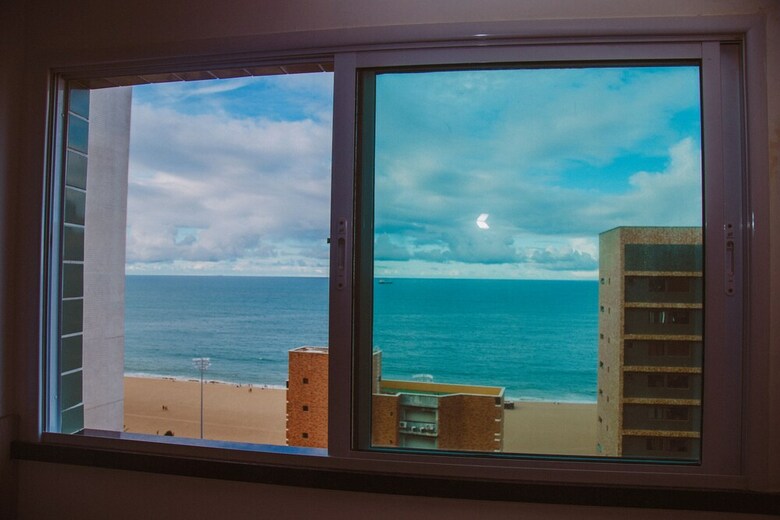 Aquidab� Praia Hotel
